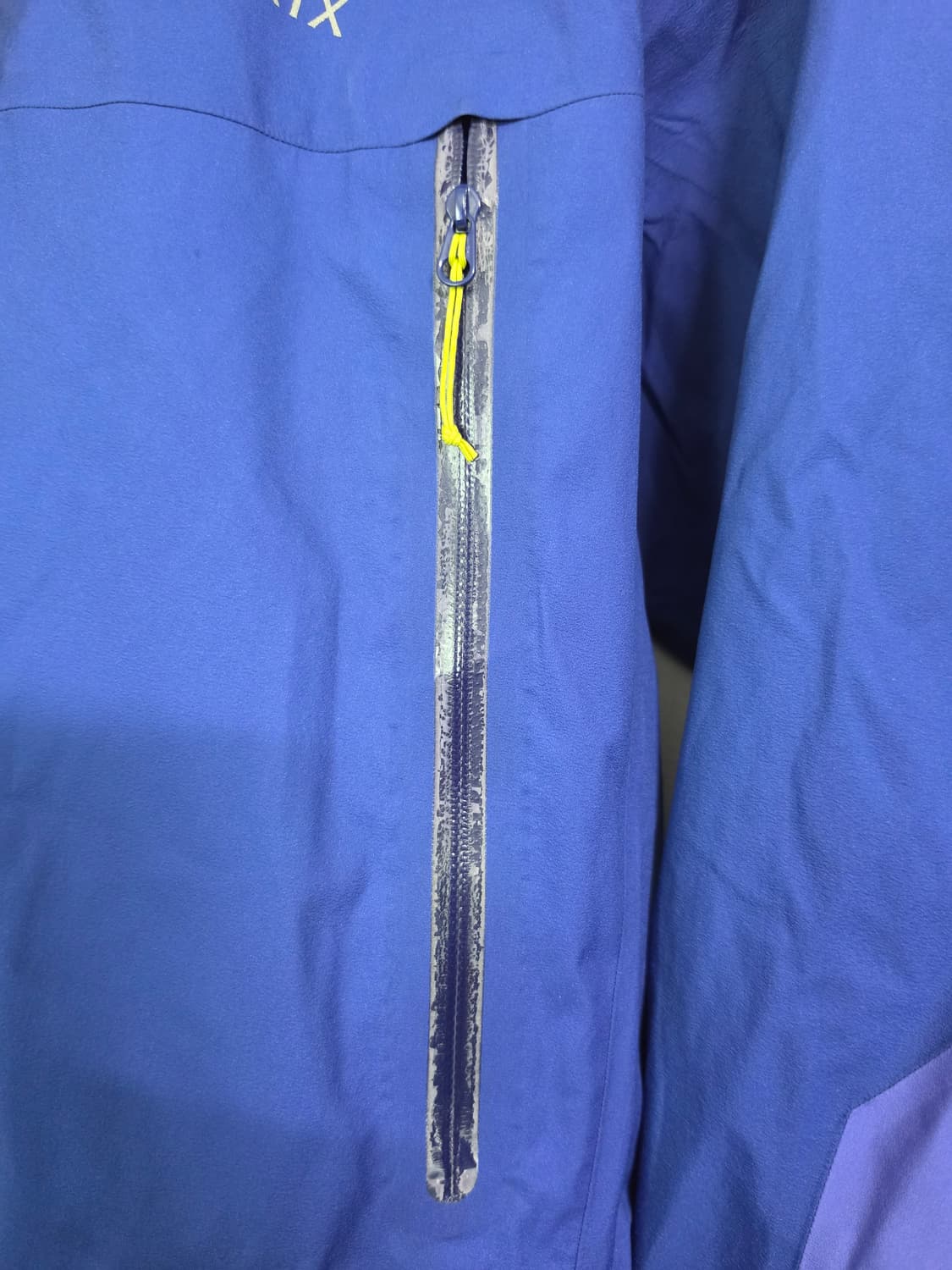 아크테릭스 베타 FL 스퀴드 잉크 M 상품이미지5