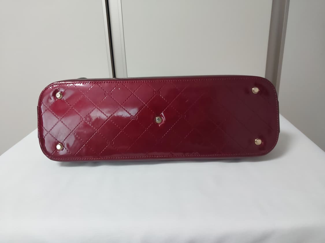 발렌시아가 00's 빈티지 숄더백 상품이미지8