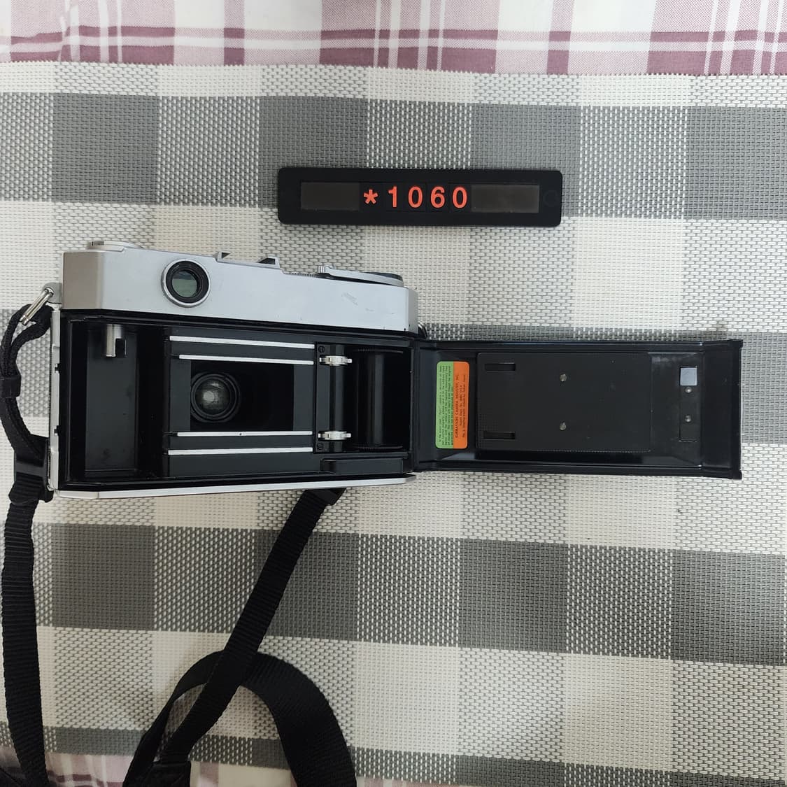페트리 2.8 슈퍼 필름카메라 상품이미지5
