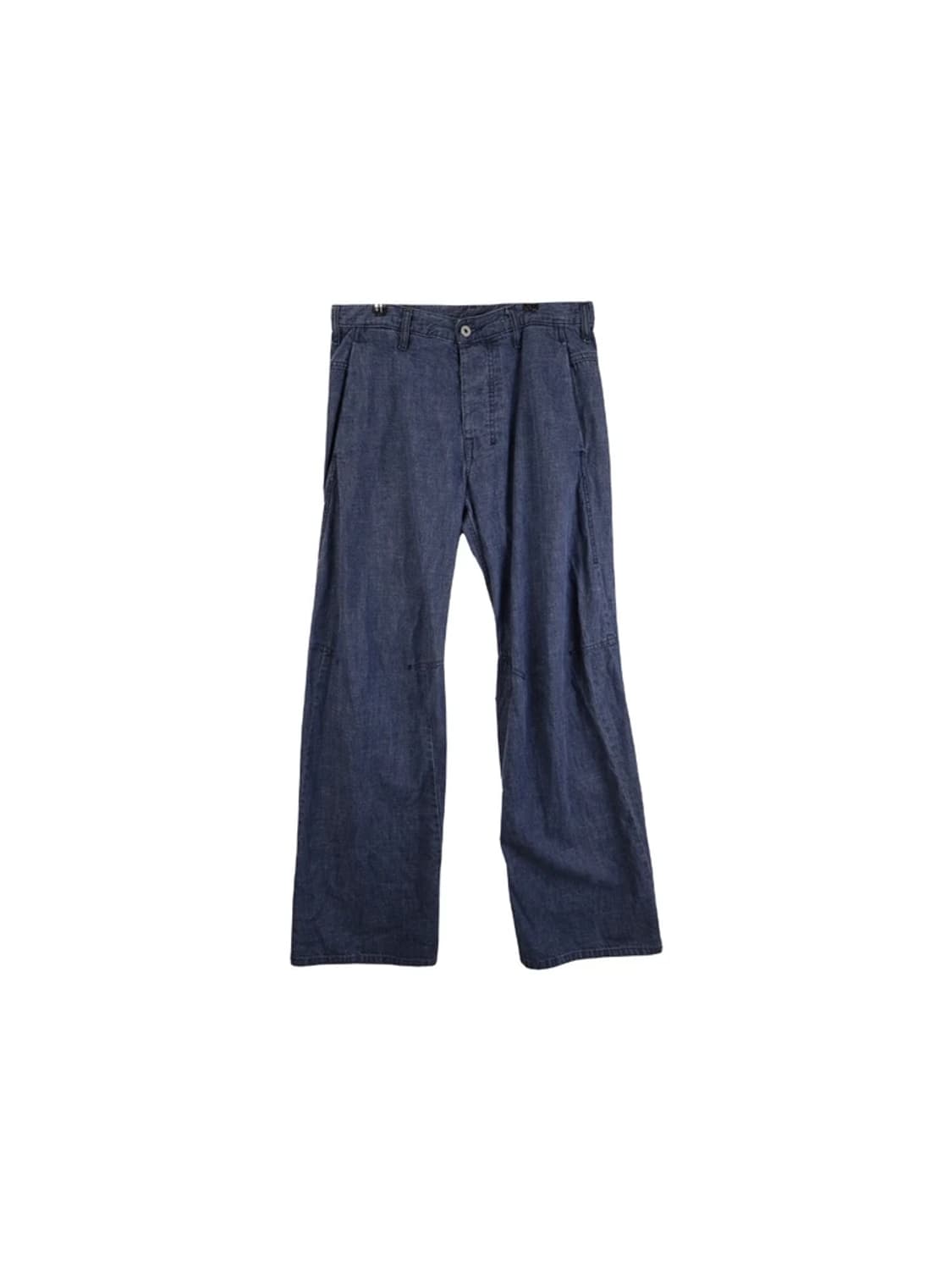 디젤 디테일 데님 팬츠 상품이미지5