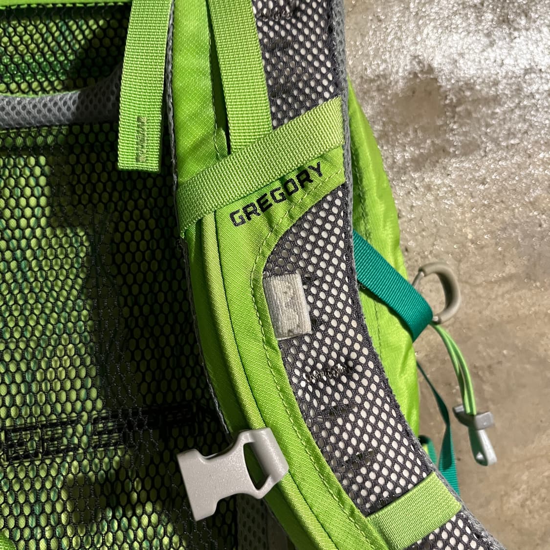 그레고리 등산가방 백팩 상품이미지6