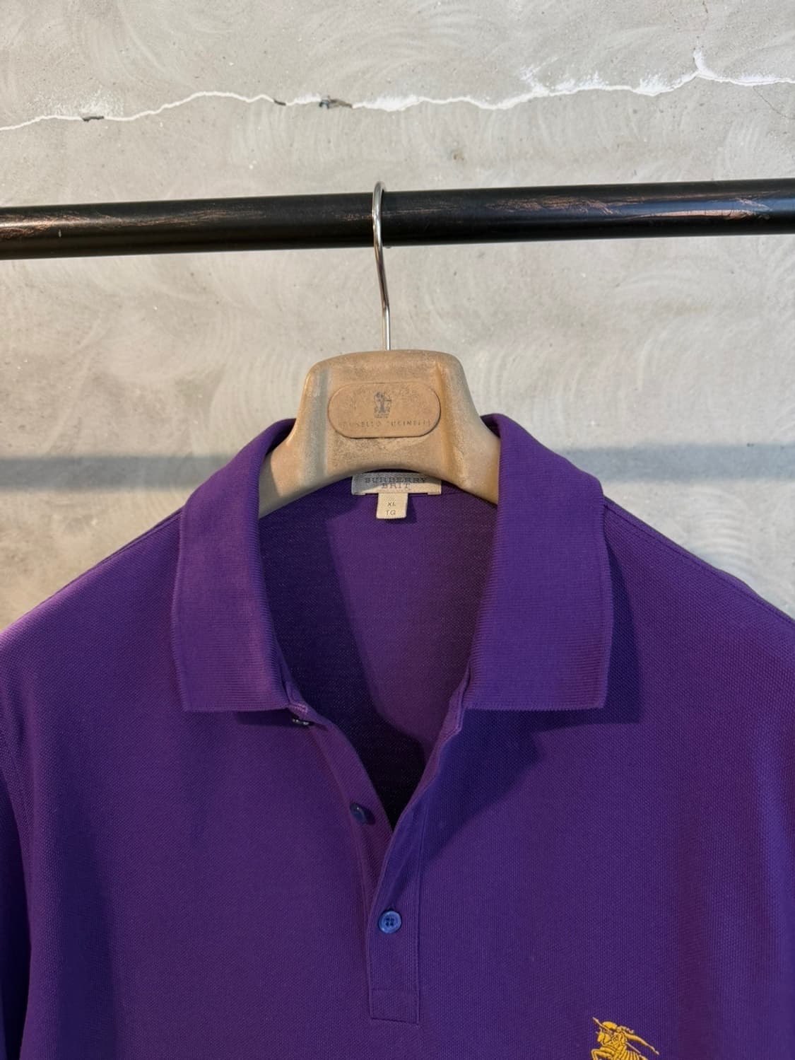 버버리 브릿 pk 셔츠105 상품이미지2