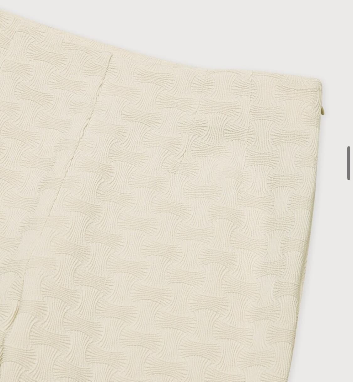 에토스 easy flare pants 상품이미지2