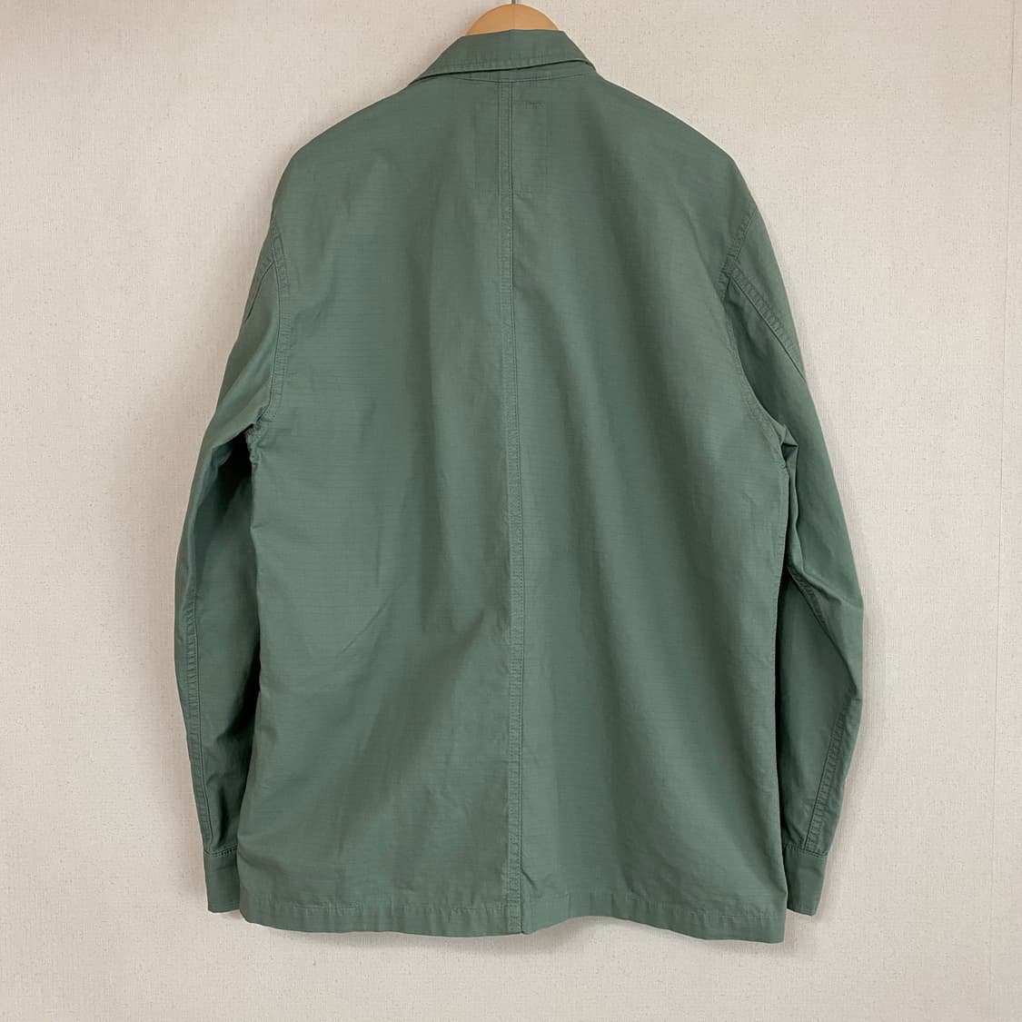 (L)에스피오나지 립스타 정글퍼티그 자켓 상품이미지5