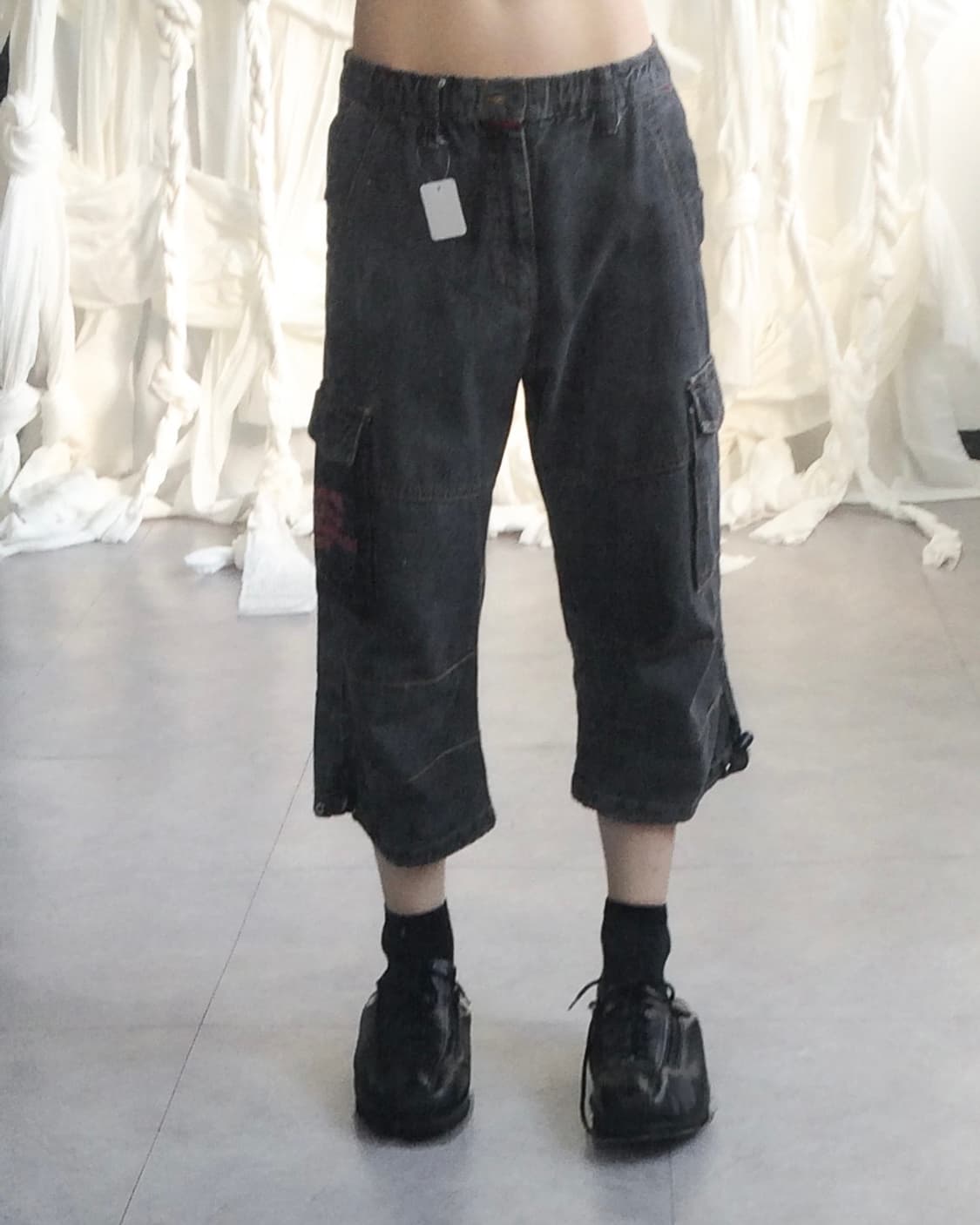 Piko half pants 상품이미지5