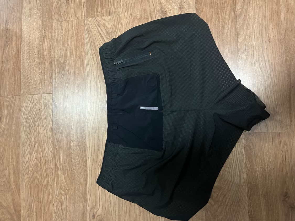 소어러닝(soar running) 마라톤 쇼츠 판매 상품이미지2