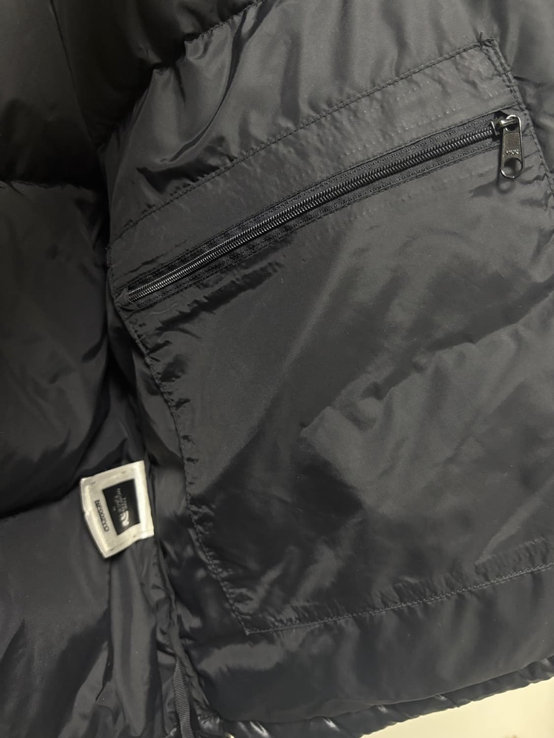 노스페이스 패딩 상품이미지4