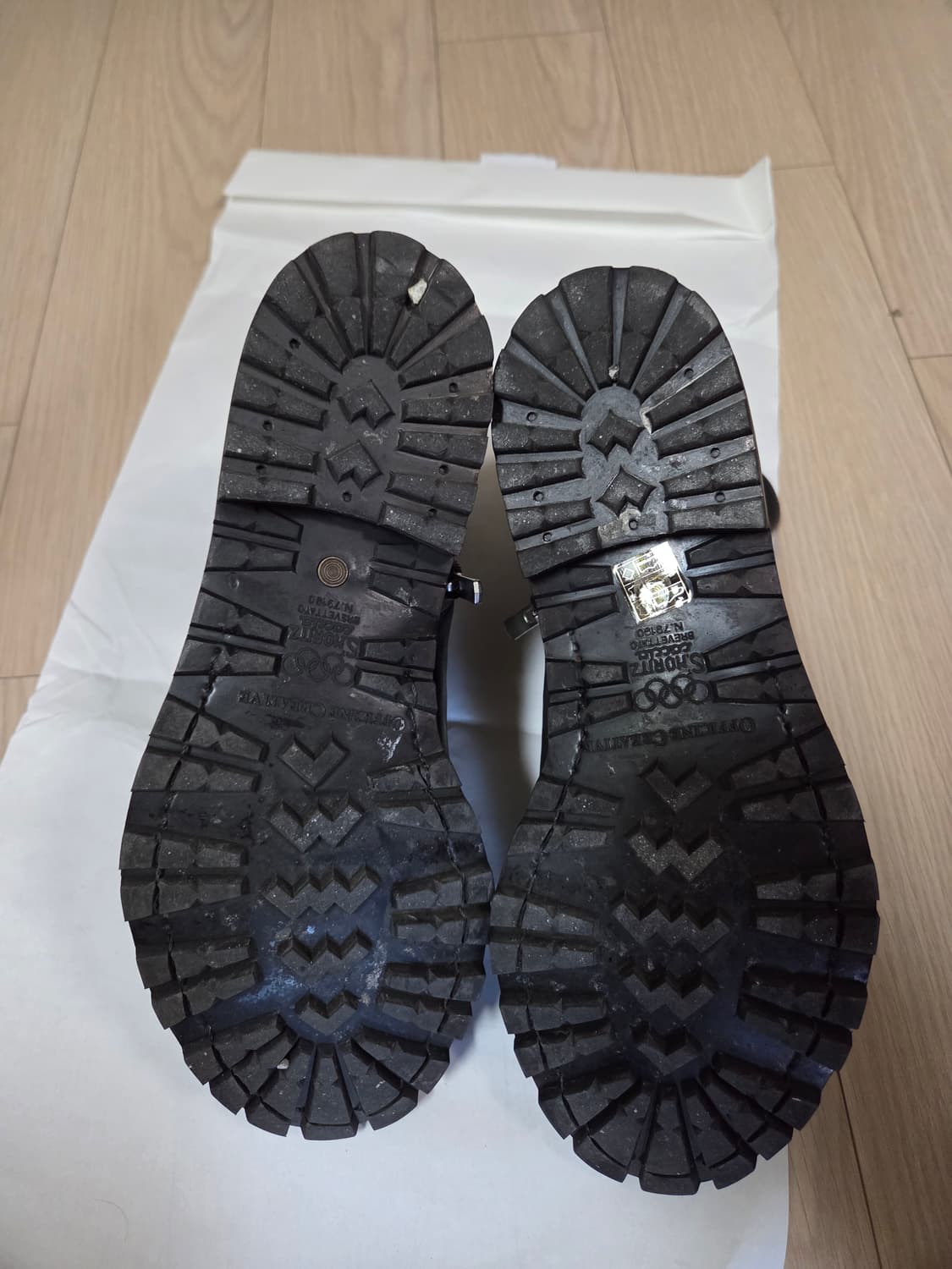 Officine creative 부츠 상품이미지9