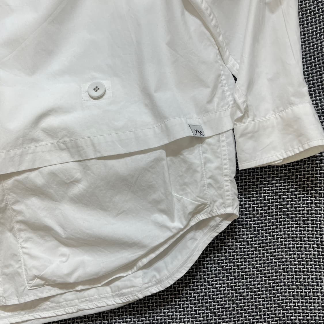 Comfy Outdoor Garment 셔츠 화이트(105) 상품이미지3