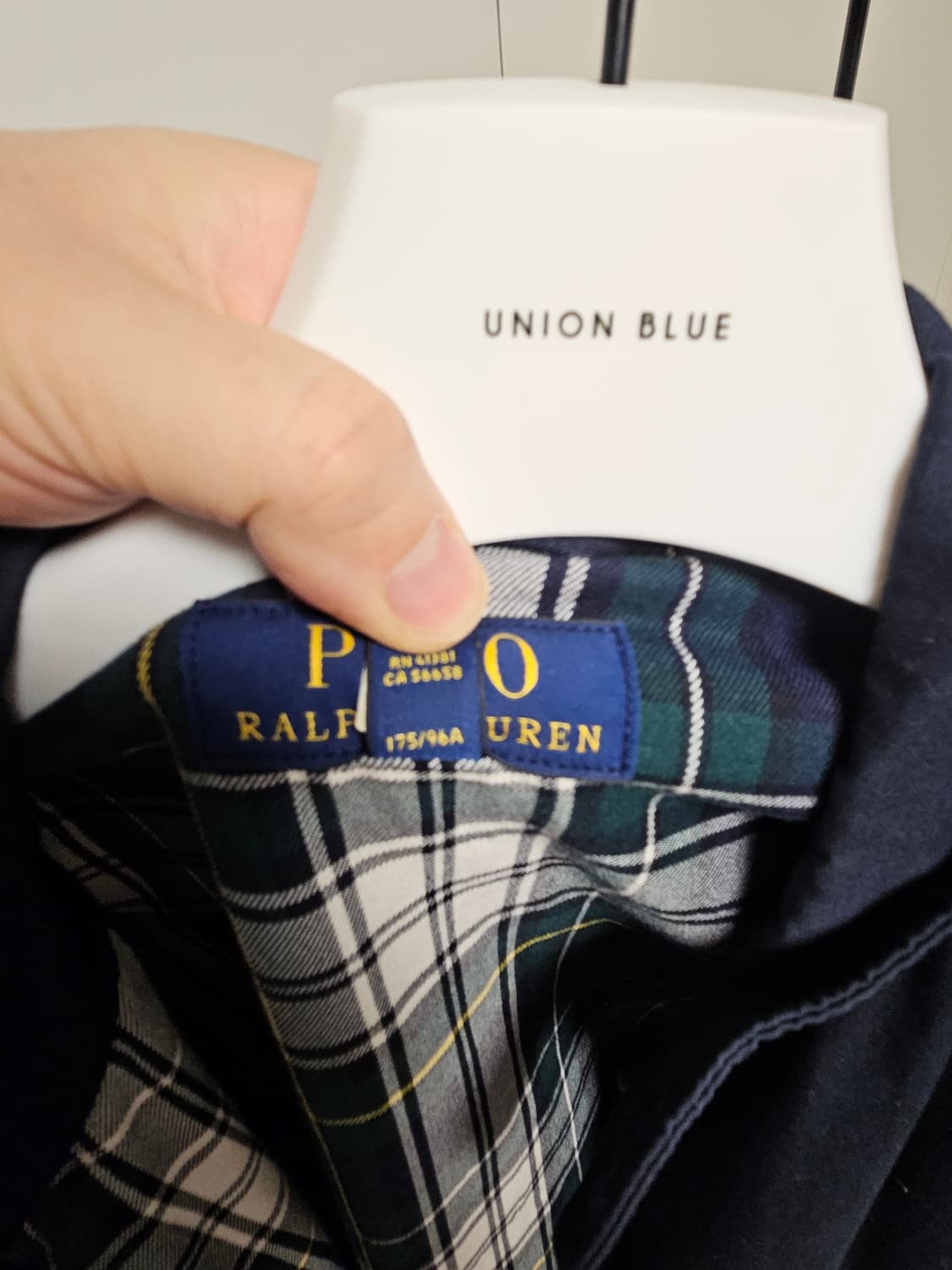 폴로랄프로렌 바라쿠다 자켓 상품이미지7