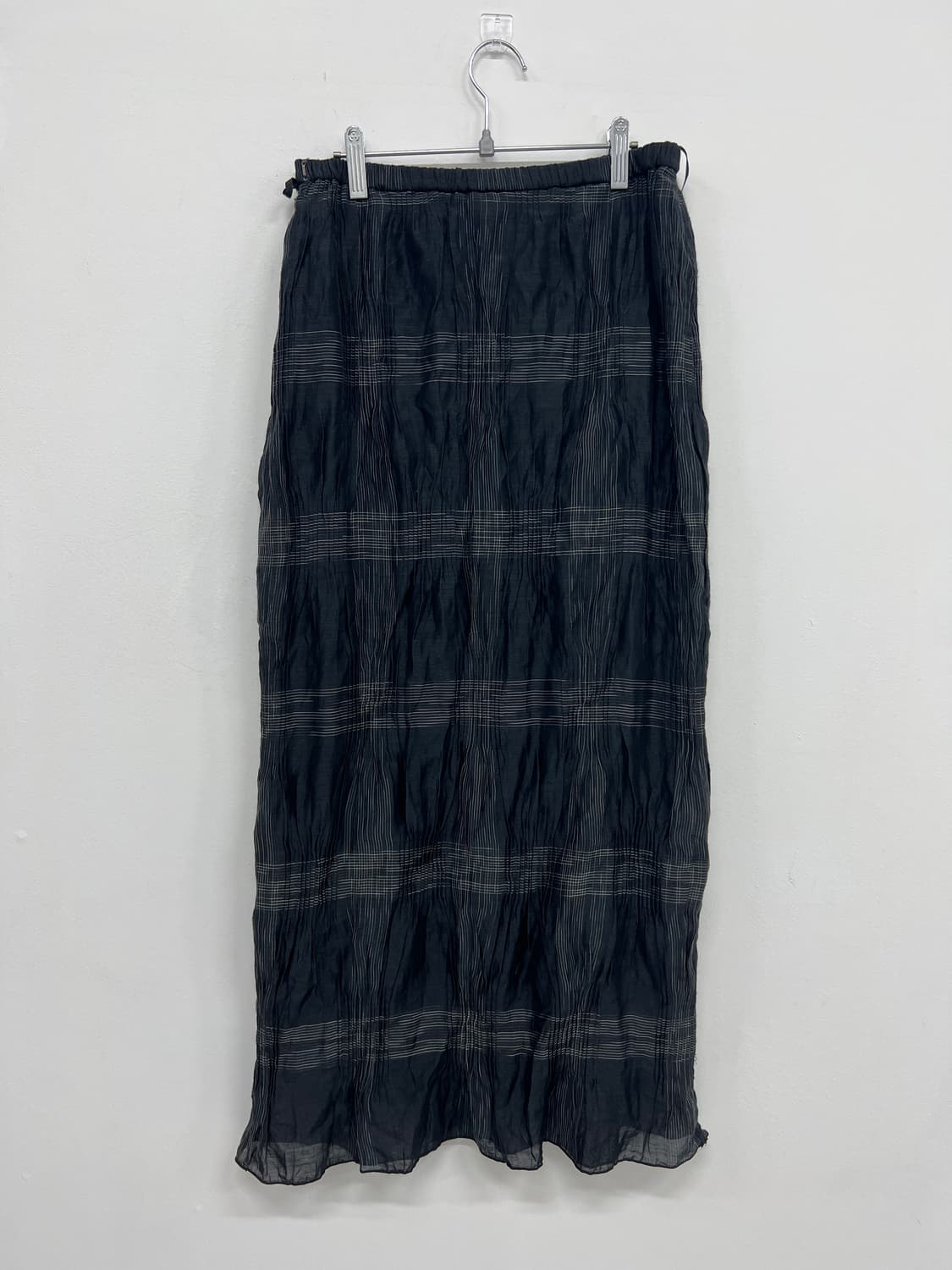 check long skirt 상품이미지2