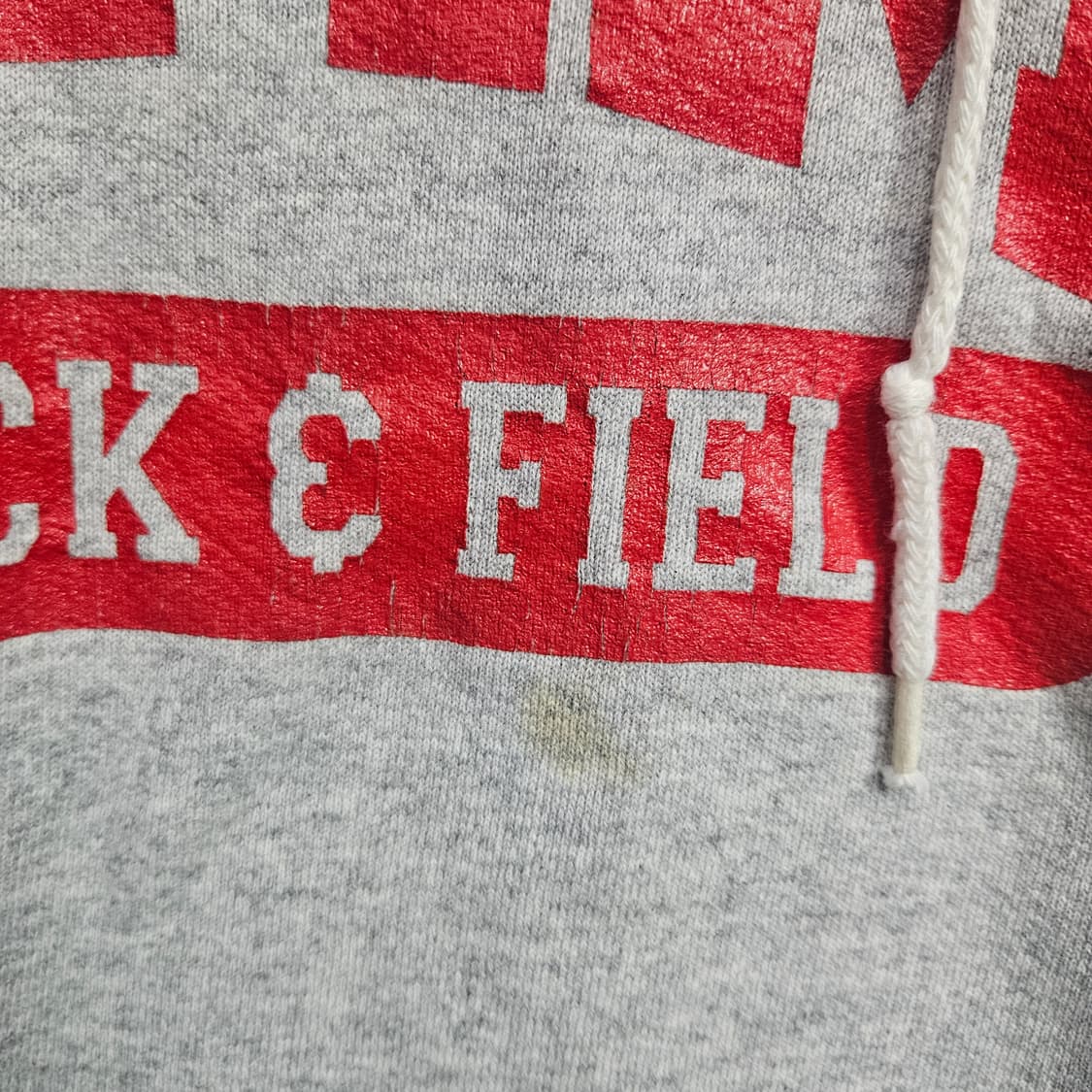 90s lee 마이애미 후드 상품이미지6