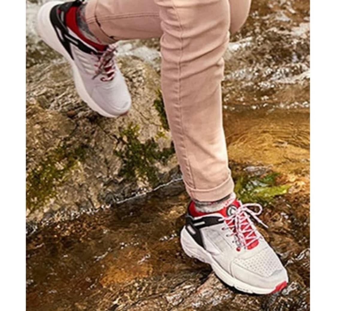 몽벨 어반 리버 플렉스 트레킹화 240 상품이미지10