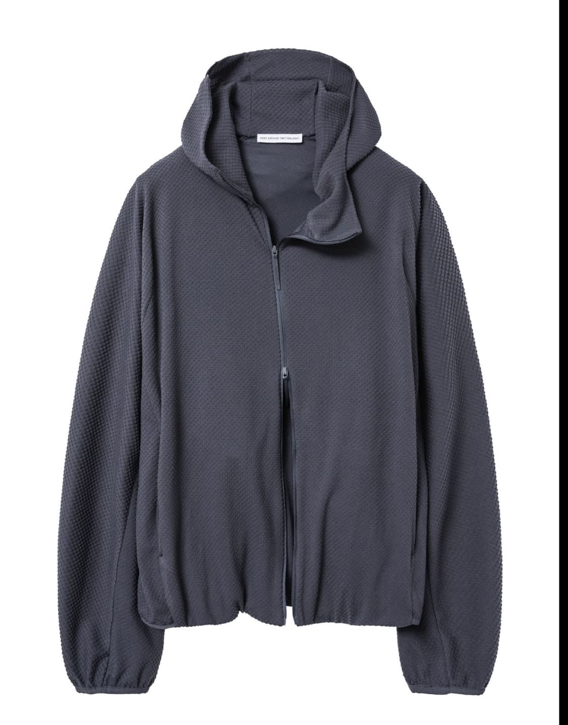 Paf fleece hoodie 상품이미지1