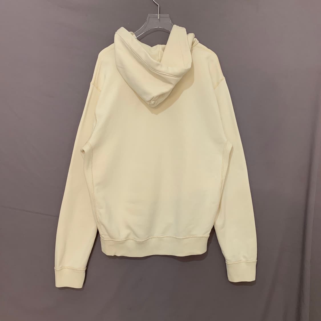 M 폴로 진스 성조기 빈티지 후드티 상품이미지2