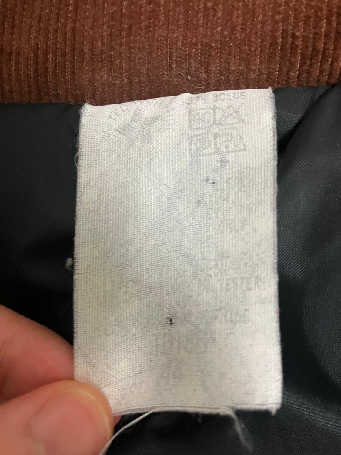 칼하트 jq186(j02, j22) 44 판매합니다 상품이미지5