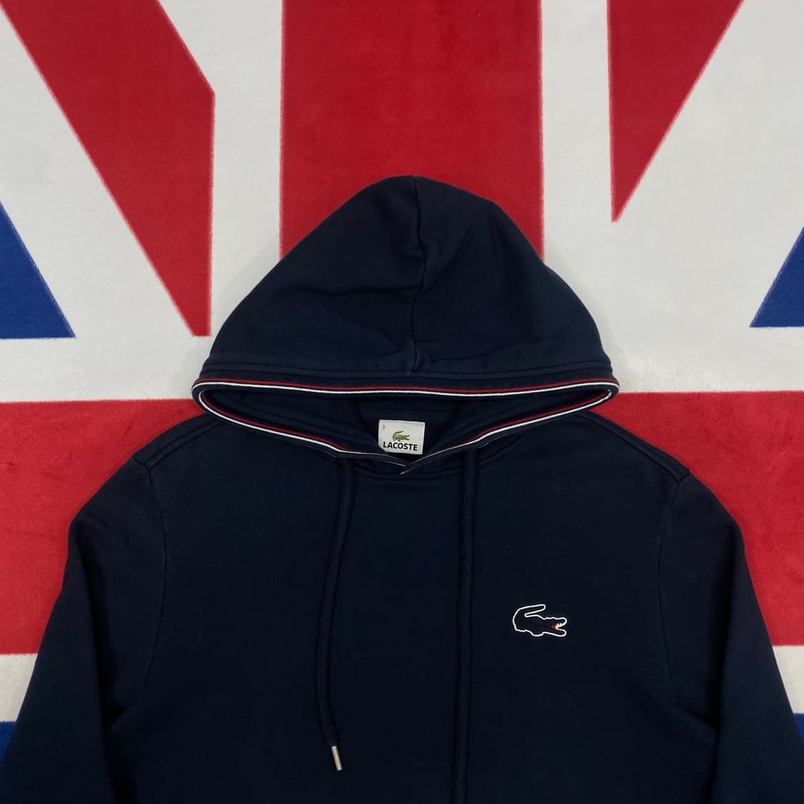 라코스테 후드티 95 상품이미지3