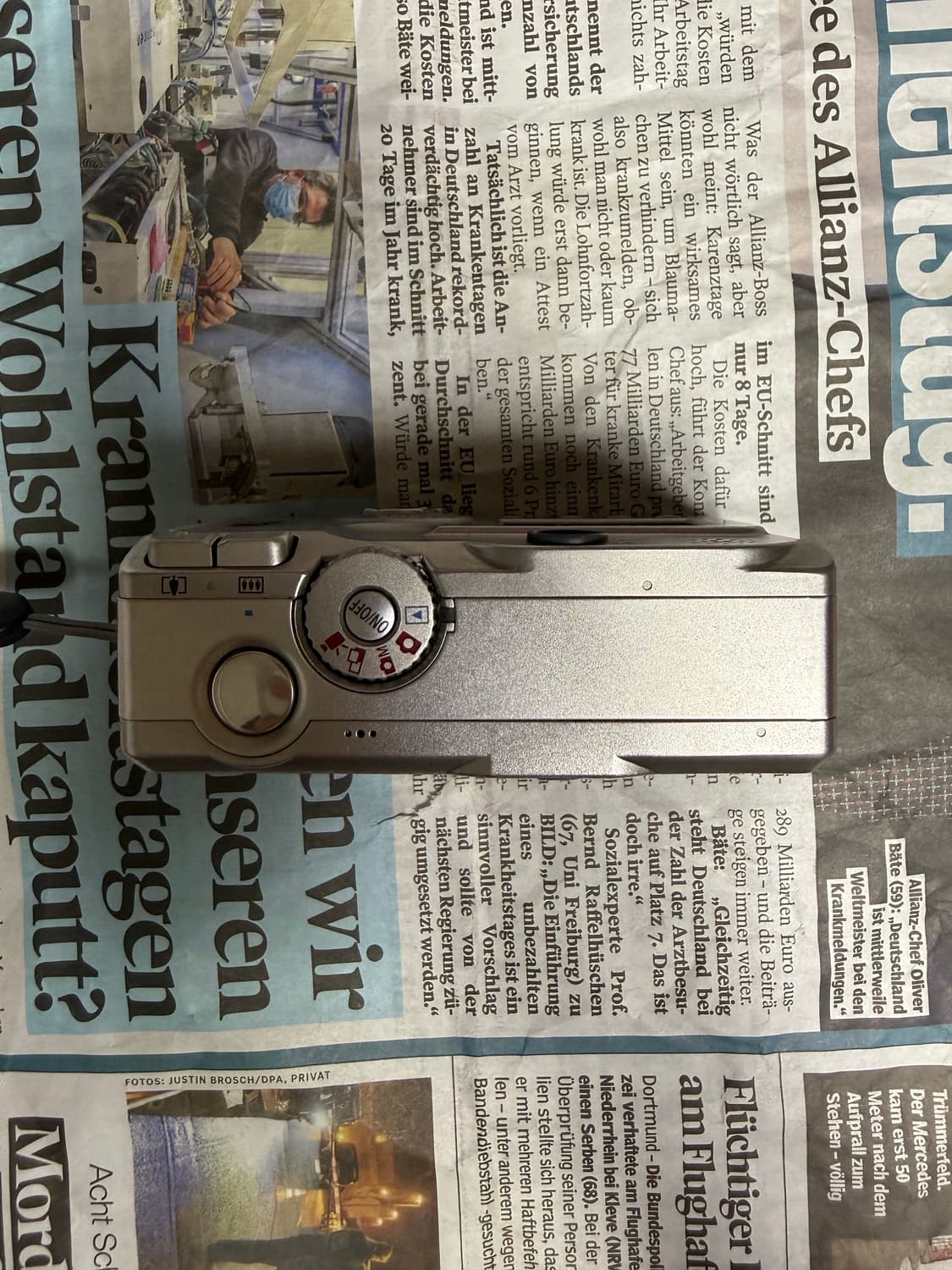 작례_캐논 Canon ixus 330 상품이미지3