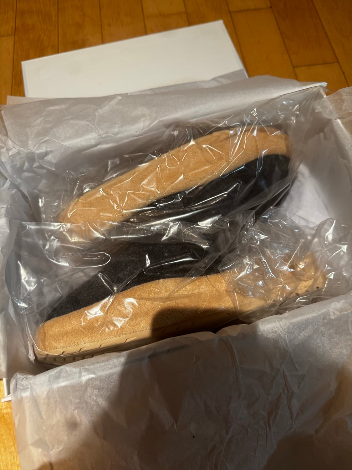 SKYLRK REST SLIPPER 판매합니다 상품이미지2