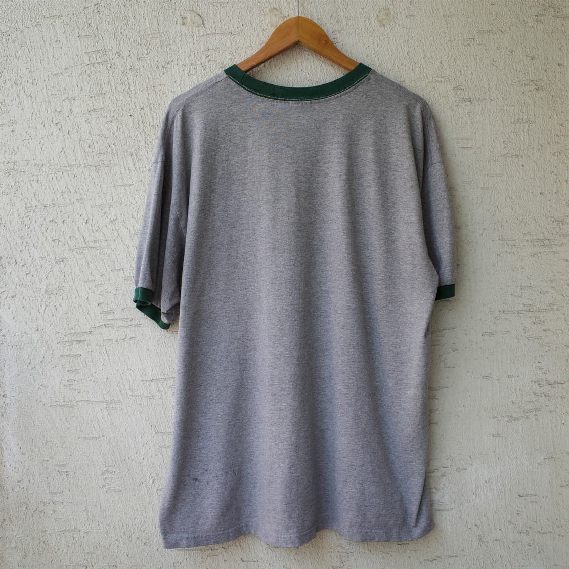 2000's Fedex Promo Ringer T-shirt 상품이미지3