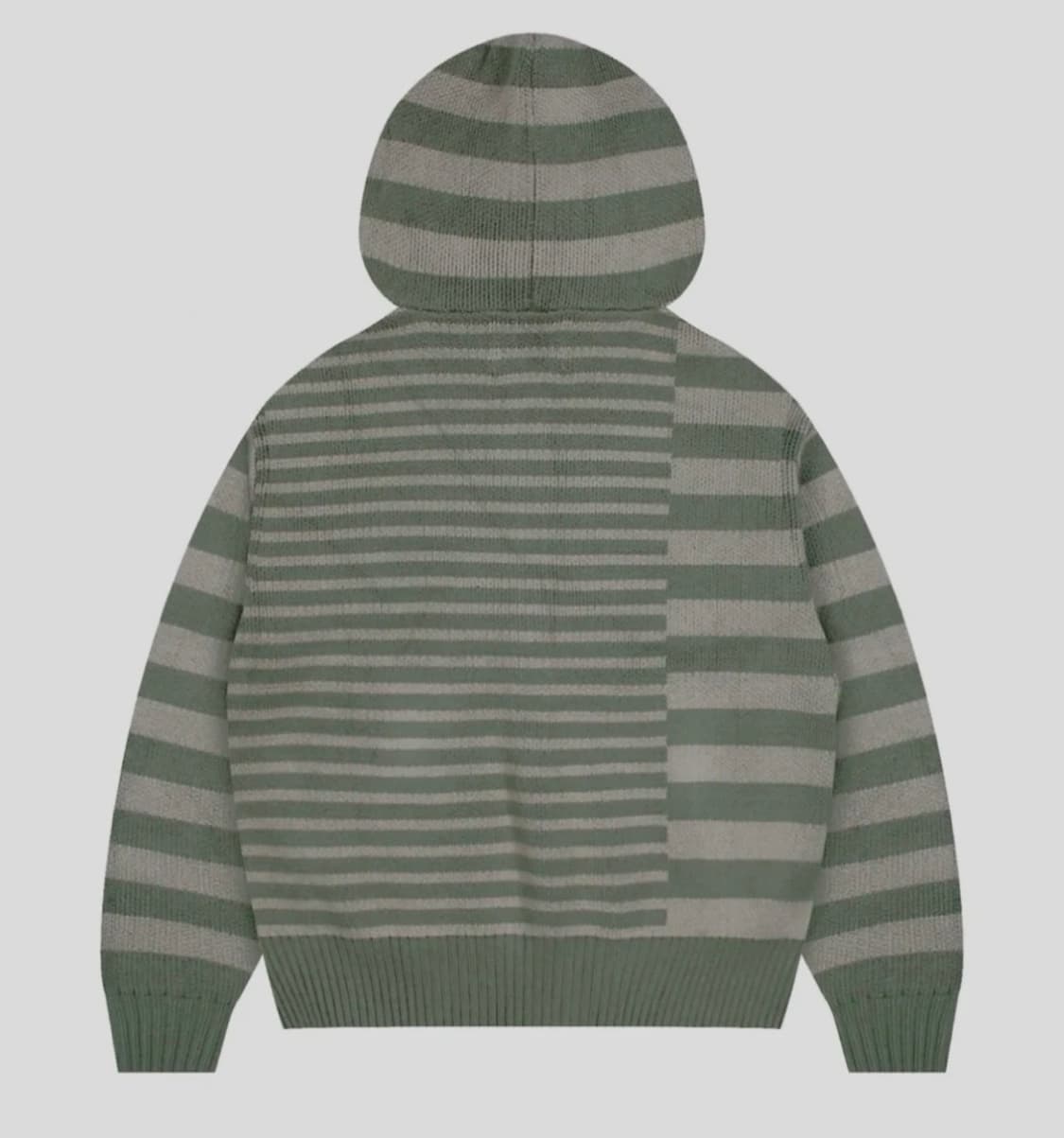엑스톤즈 스트라이프 후드집업 상품이미지3