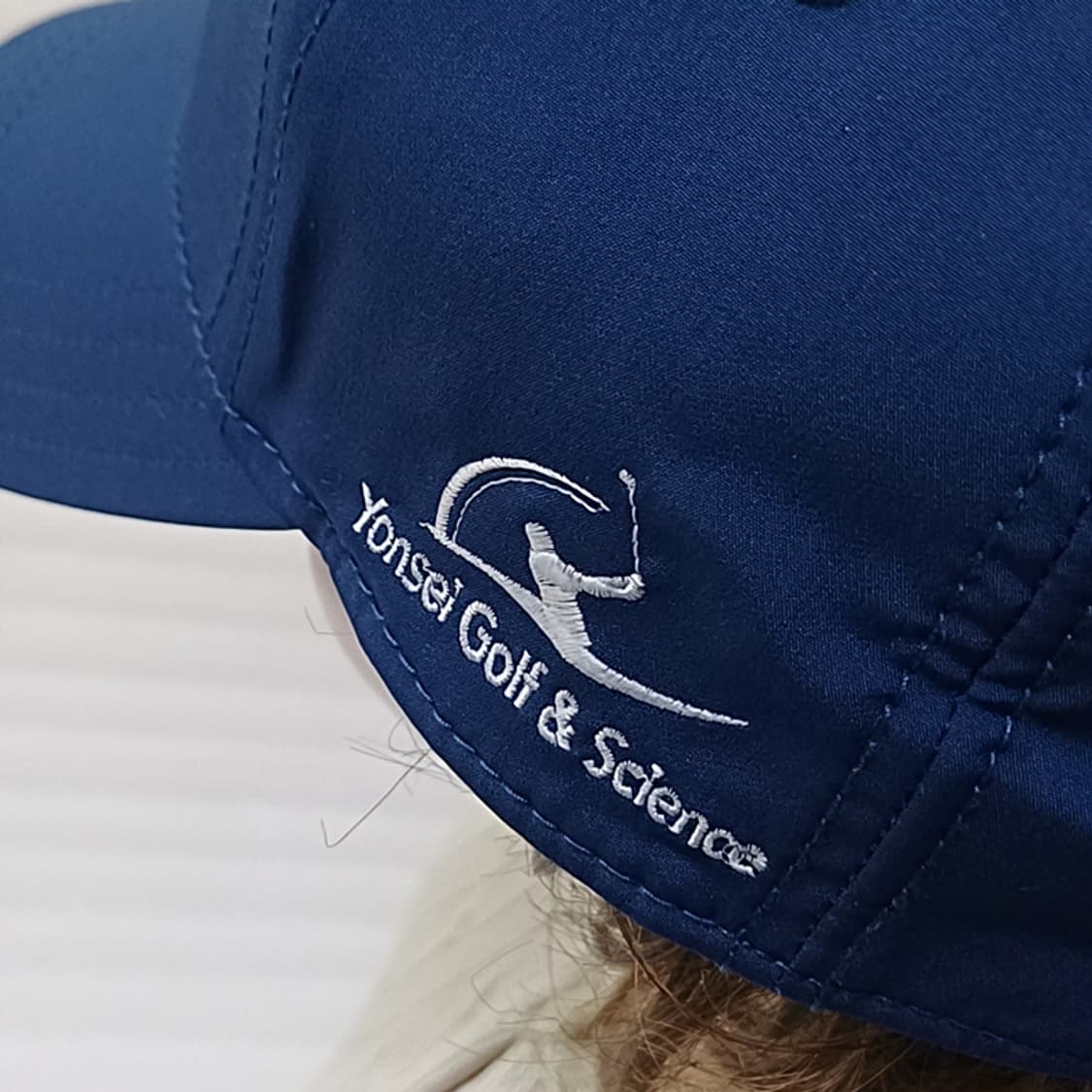 정품 제이린드버그 골프 볼캡 모자 거의새것 사랑봉봉 상품이미지5