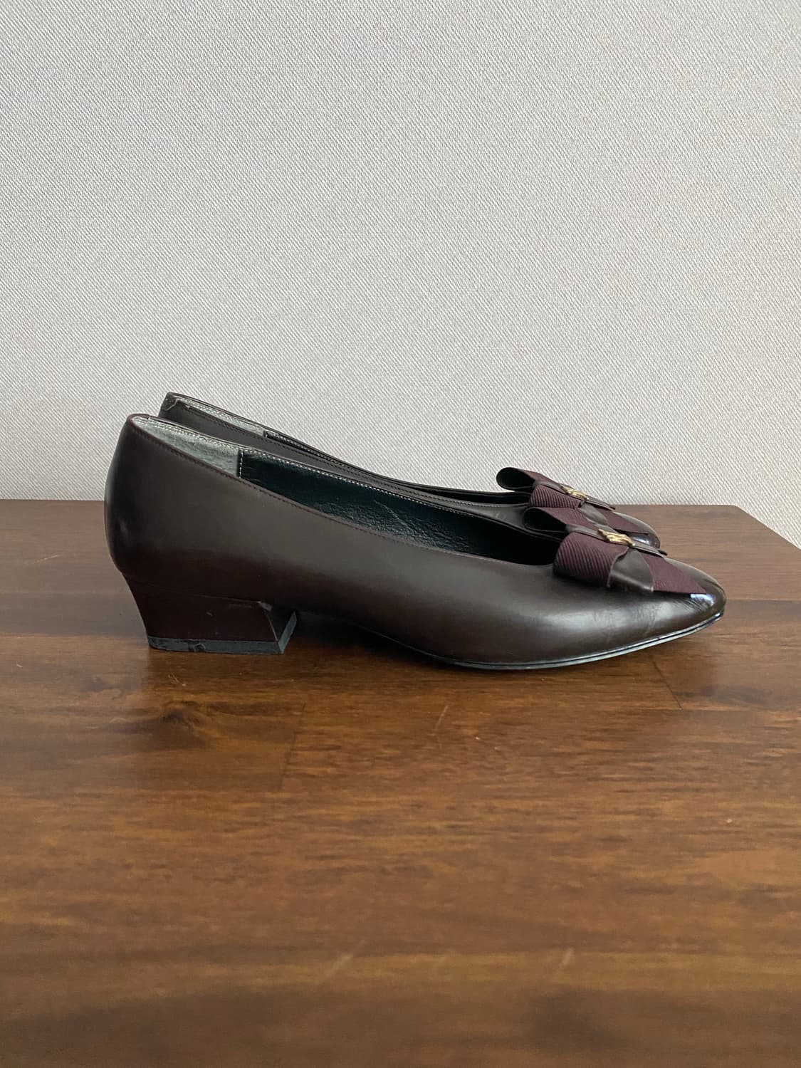 Hyundai Original CYGNUS 여성 구두(225) 상품이미지2