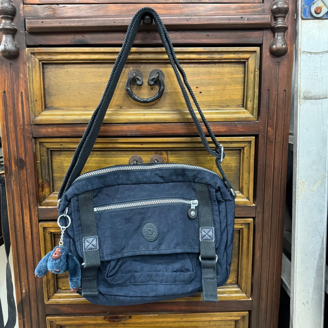 키플링 크로스백 상품이미지1