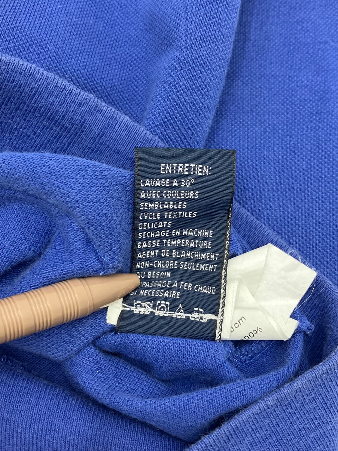 Polo 폴로 랄프로렌 후드집업  상품이미지8