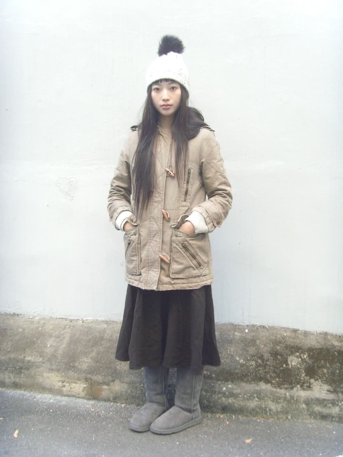 Marc jacobs jacket 상품이미지7