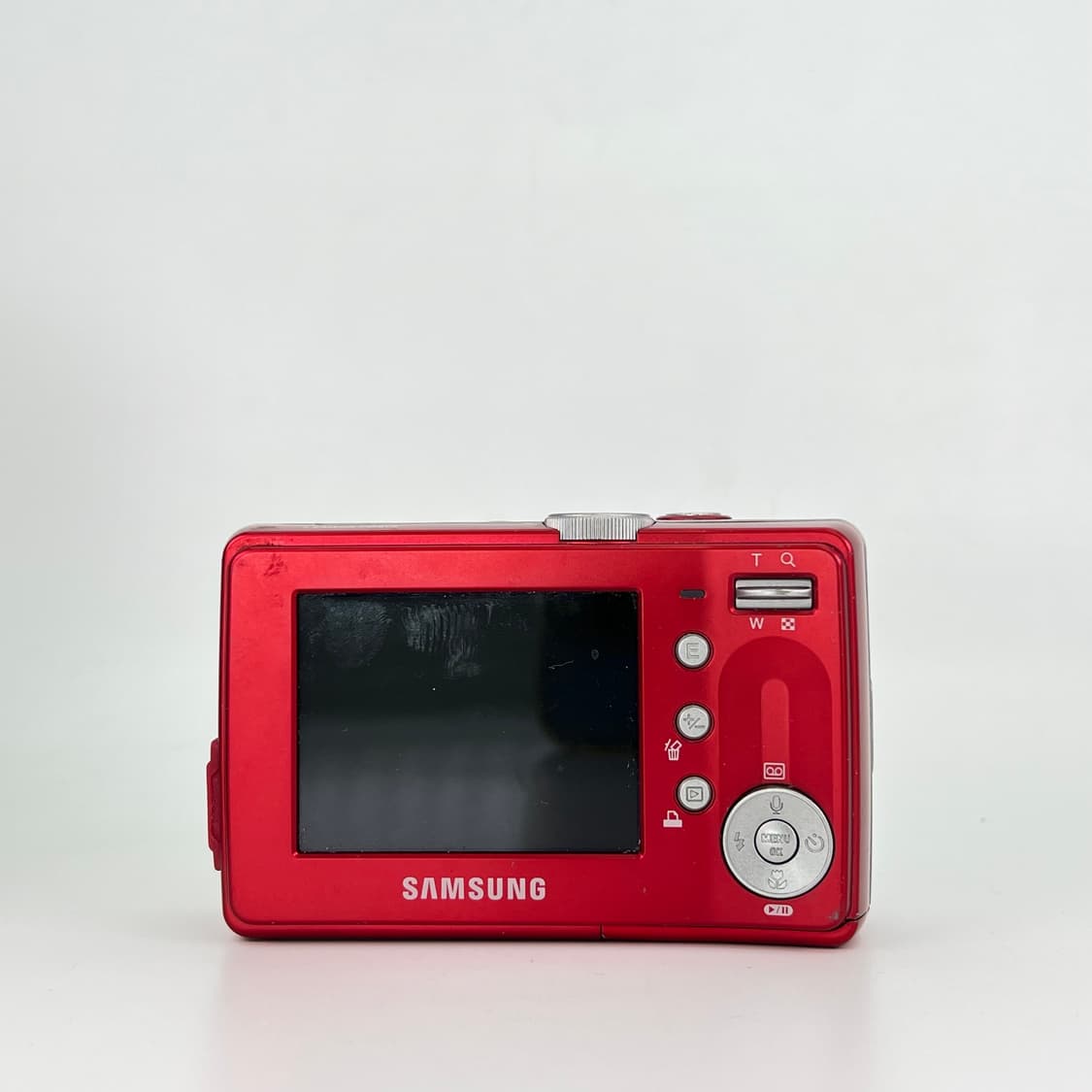 삼성 Samsung KENOX S730 레드 상품이미지5