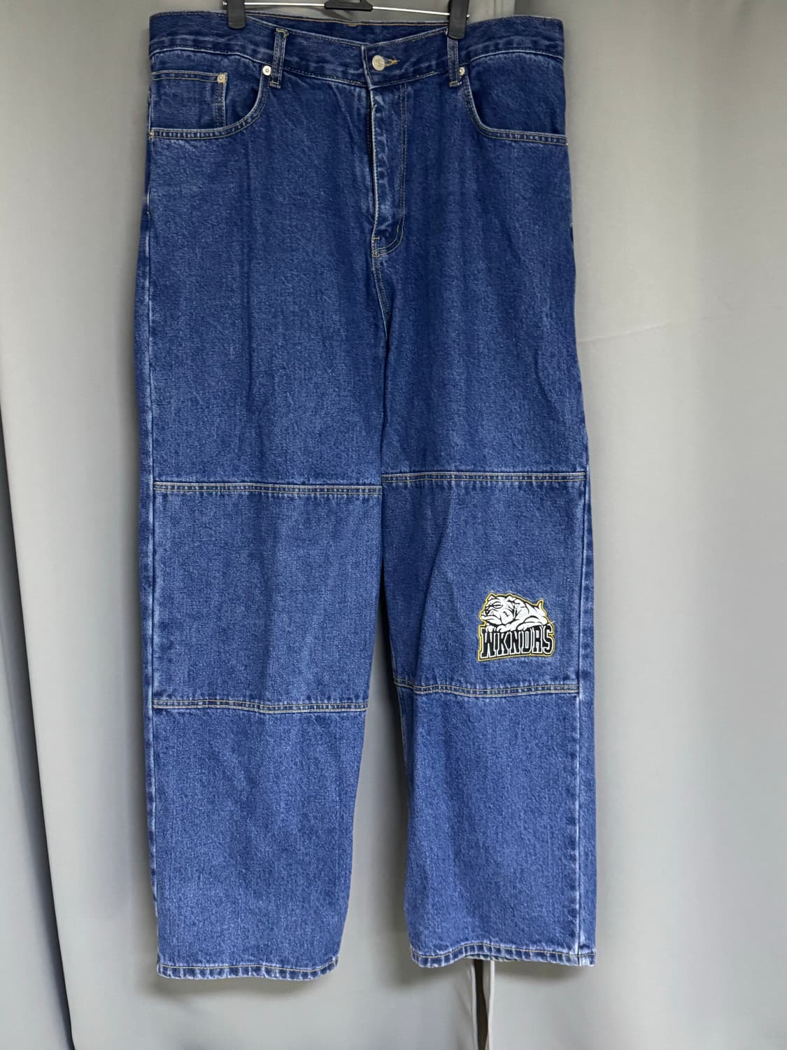 위캔더스 팬츠 상품이미지1