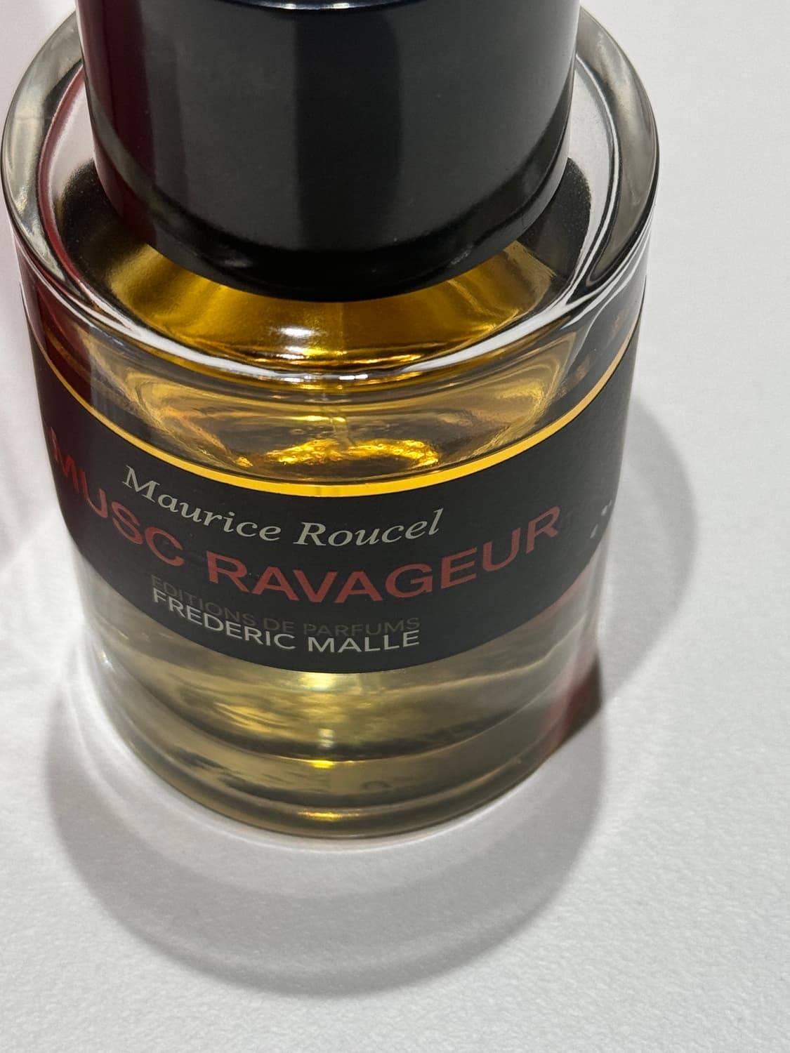 국문택 프레데릭말 뮤스크라바줴 100ml 상품이미지2