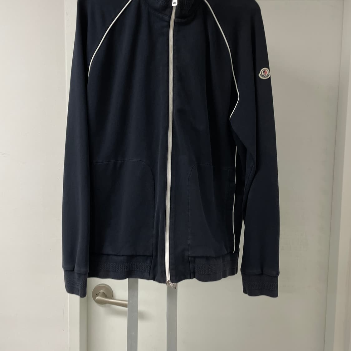 몽클레르 집업 자켓 XL 상품이미지3