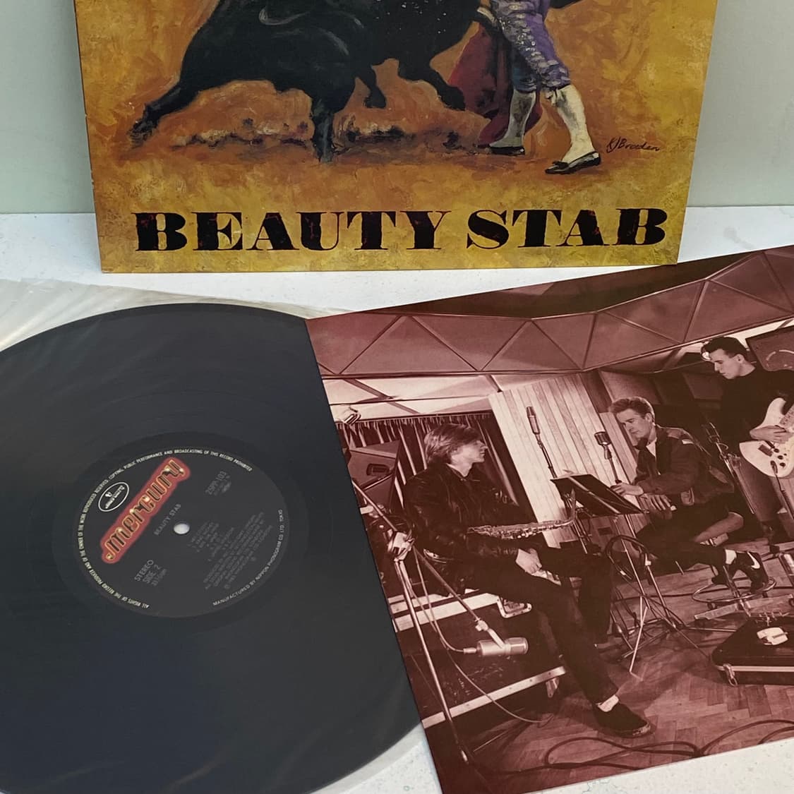 (LP) ABC-Beauty Stab 상품이미지3