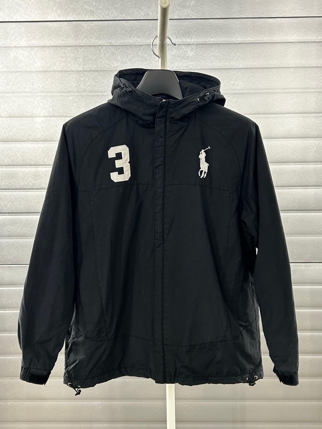 Polo Ralph Lauren Big Pony Windbreaker 상품이미지2