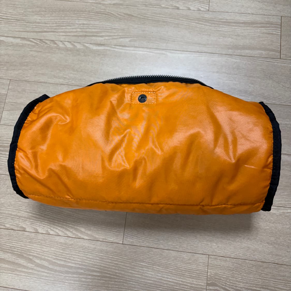 요시다포터 porter 보스턴백 더플백 블랙 라지 L   (미사용에 가까 상품이미지7