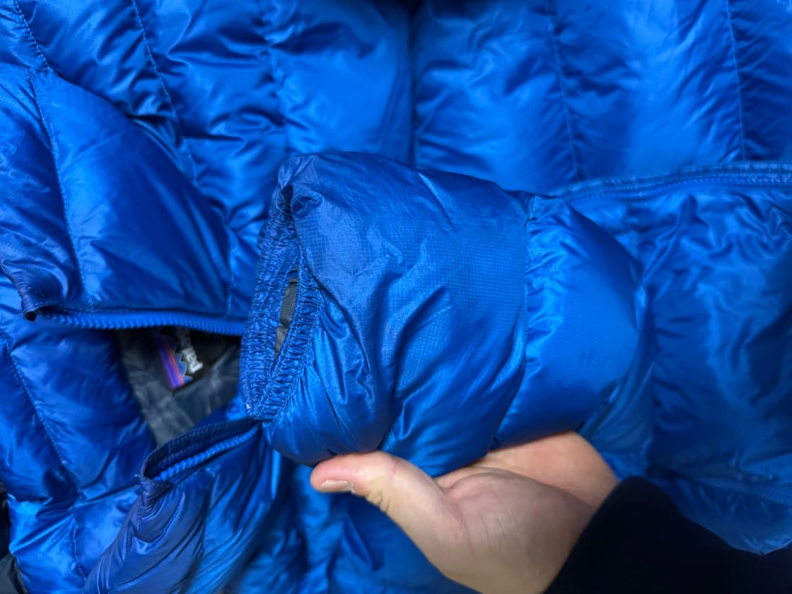 파타고니아 피츠로이 XL 상품이미지1