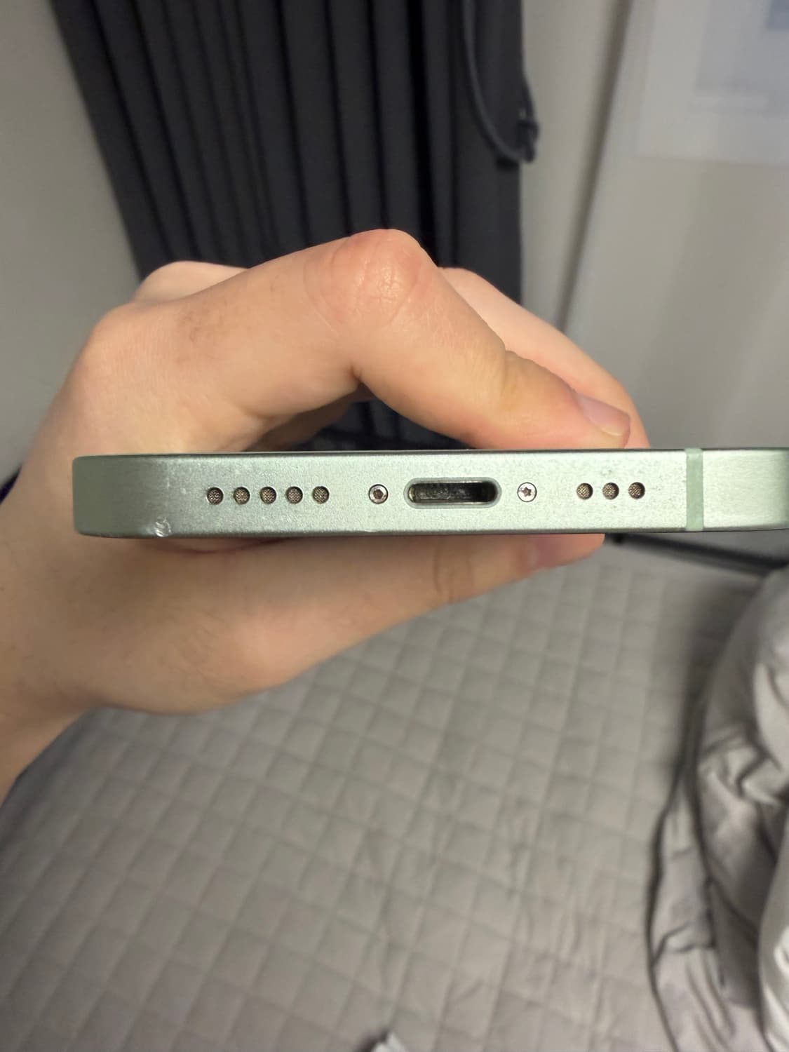 아이폰12 그린 상품이미지4