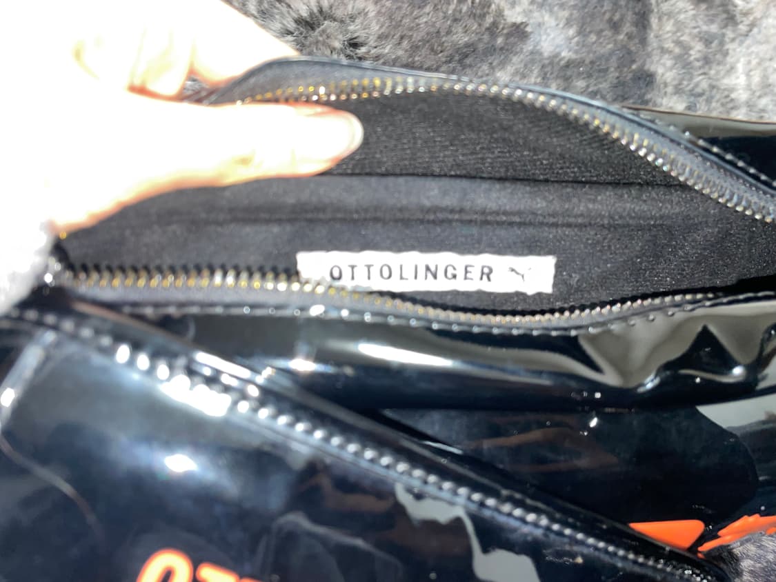 Ottolinger x puma 콜라보 레이서백 상품이미지8