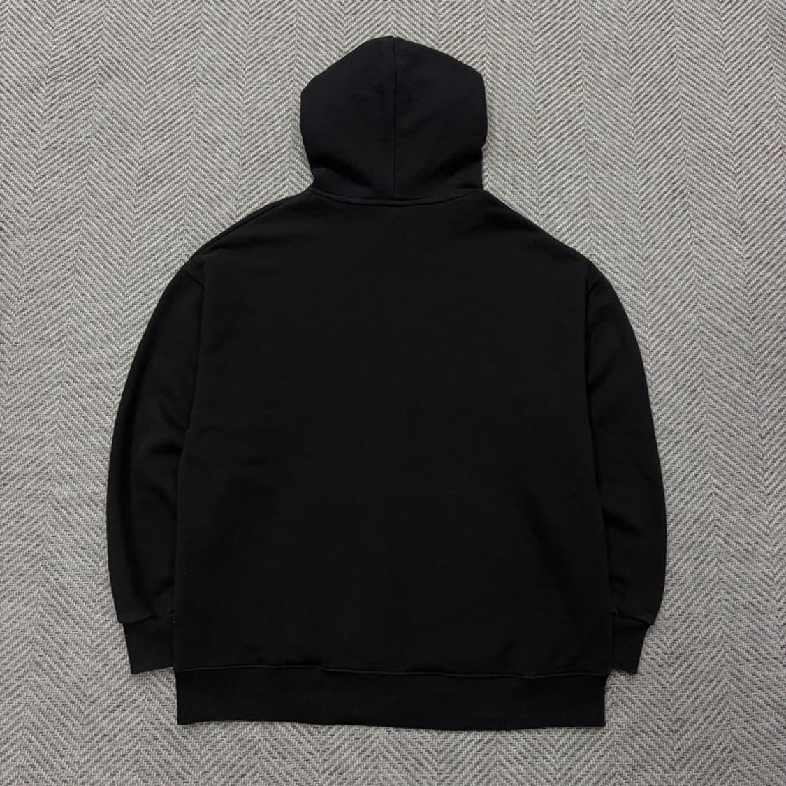 마크곤잘레스 베이직 로고 후드티 v2787 상품이미지2