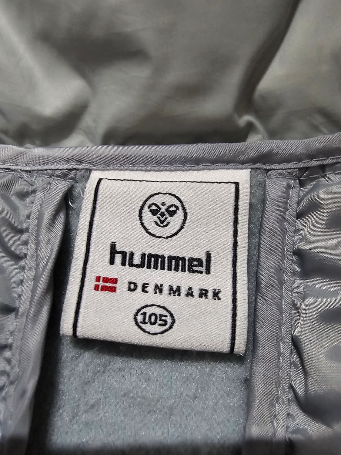 hummel 경량패딩 상품이미지3