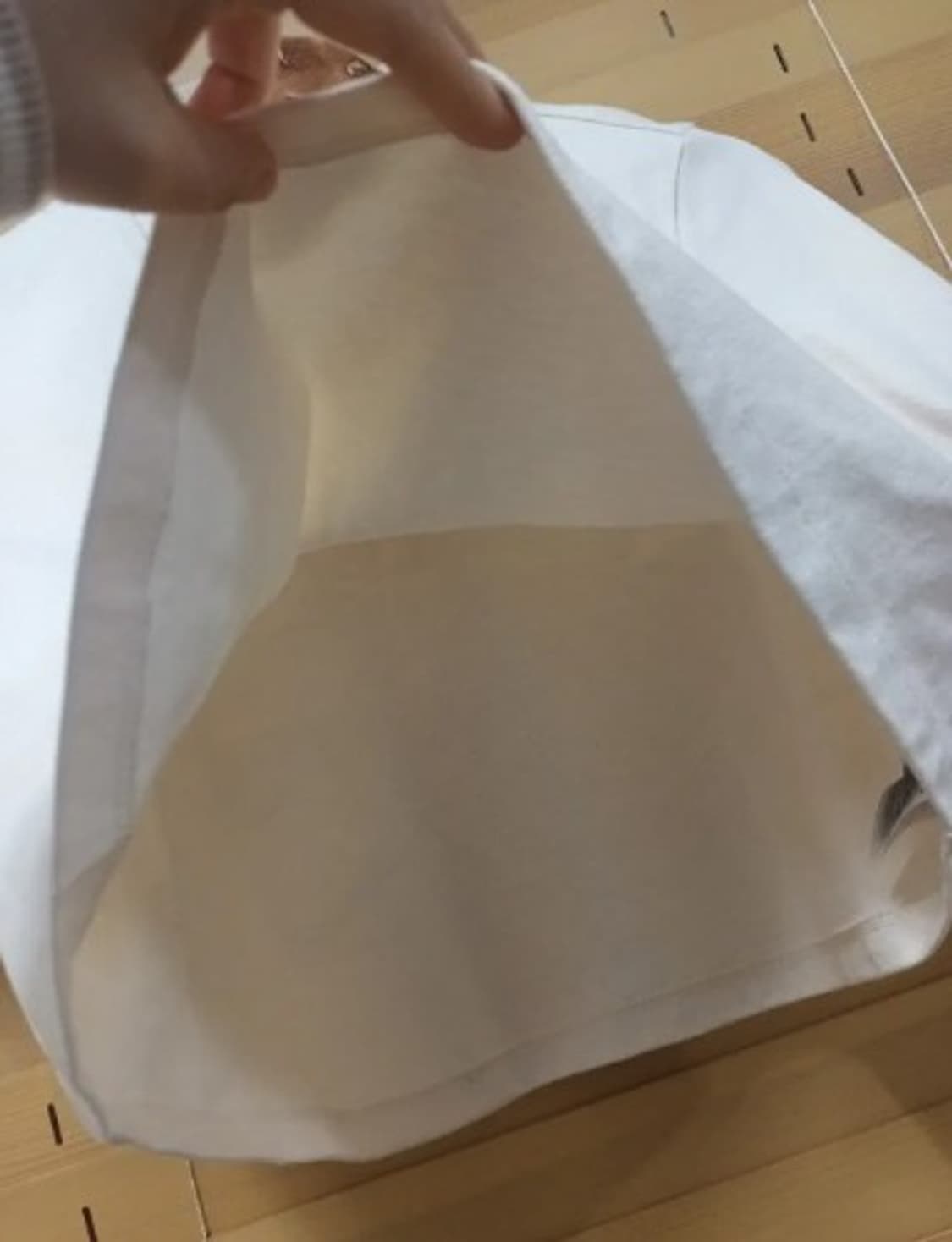 아디다스 여성 크롭카라티셔츠 M사이즈 상품이미지5