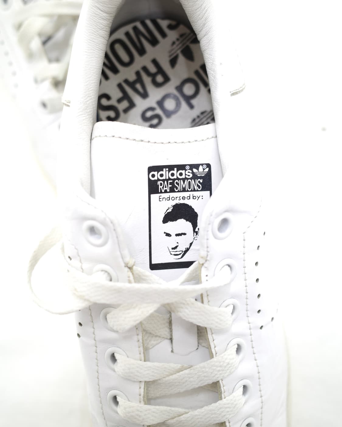  Raf Simons x Adidas Stan Smith 상품이미지3