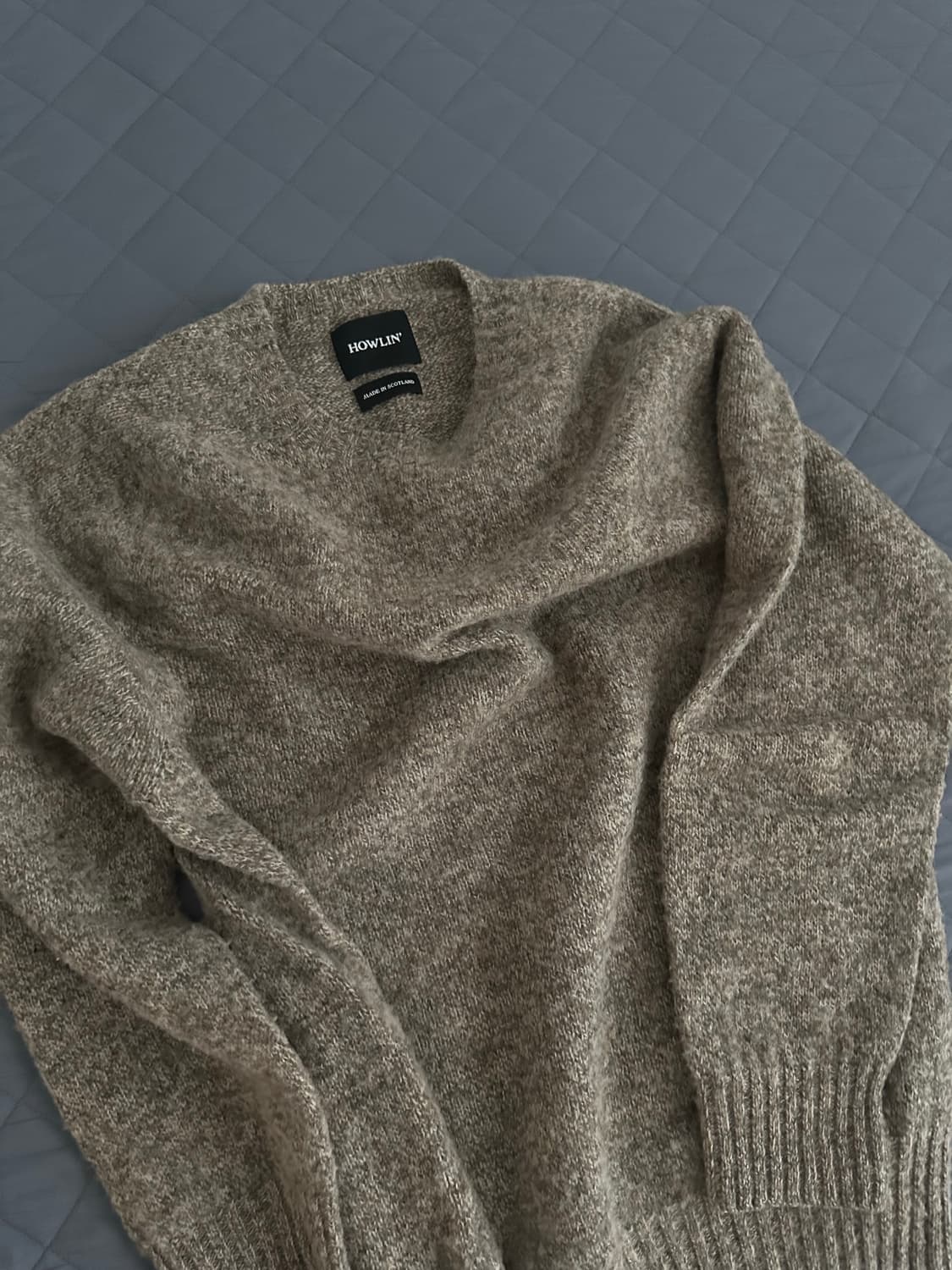 하울린 birth of the cool mushroom L 상품이미지1