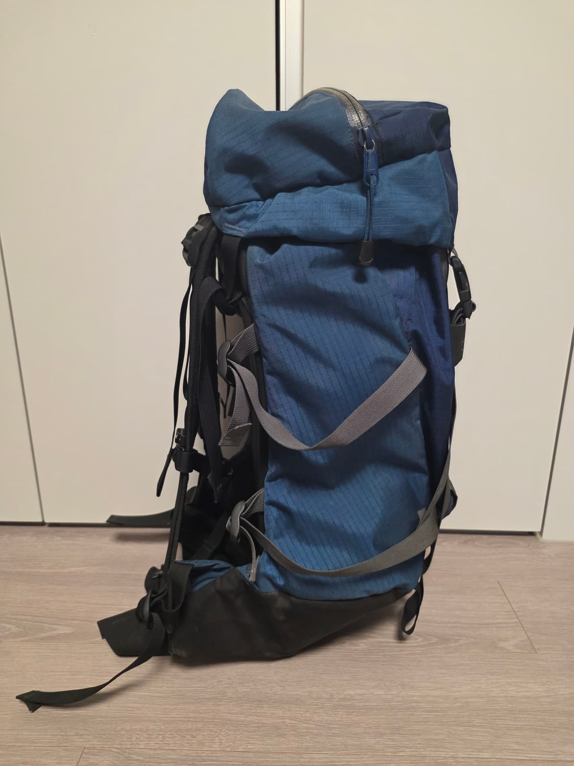 아크테릭스 Bora 35 (신형)+허리색
 상품이미지2