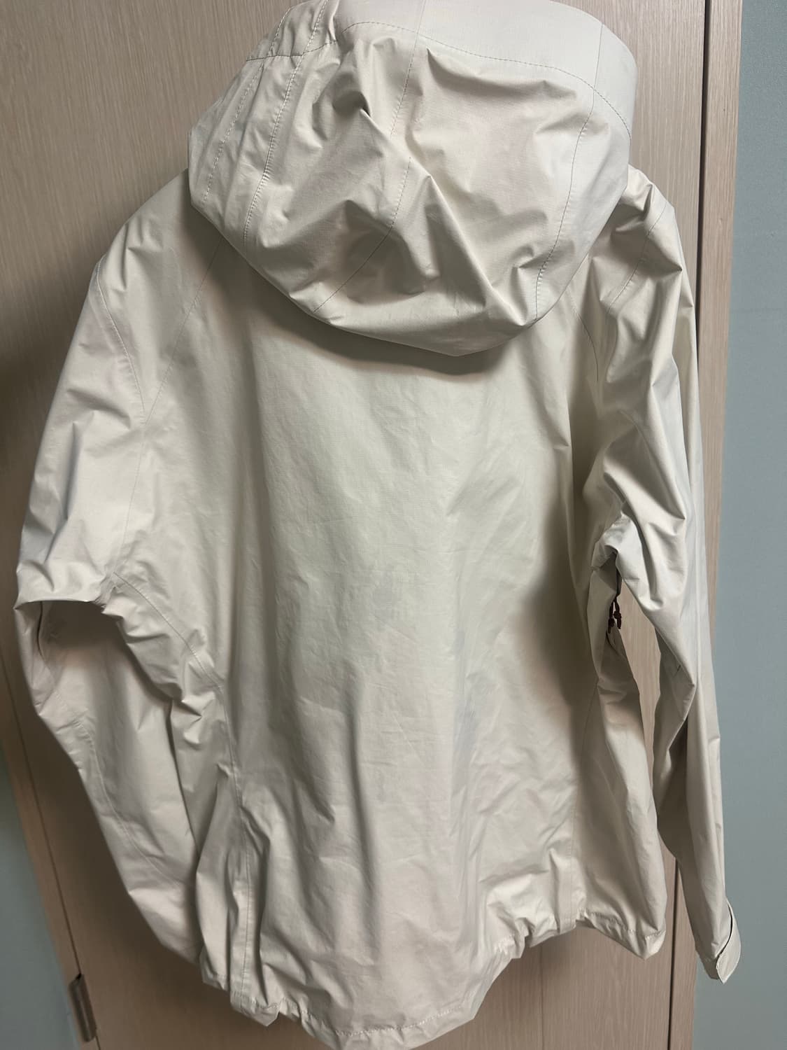 파타고니아 토렌쉘 아이보리 M 상품이미지5