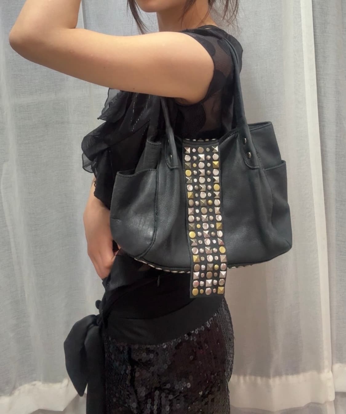 Vintage bag 상품이미지3