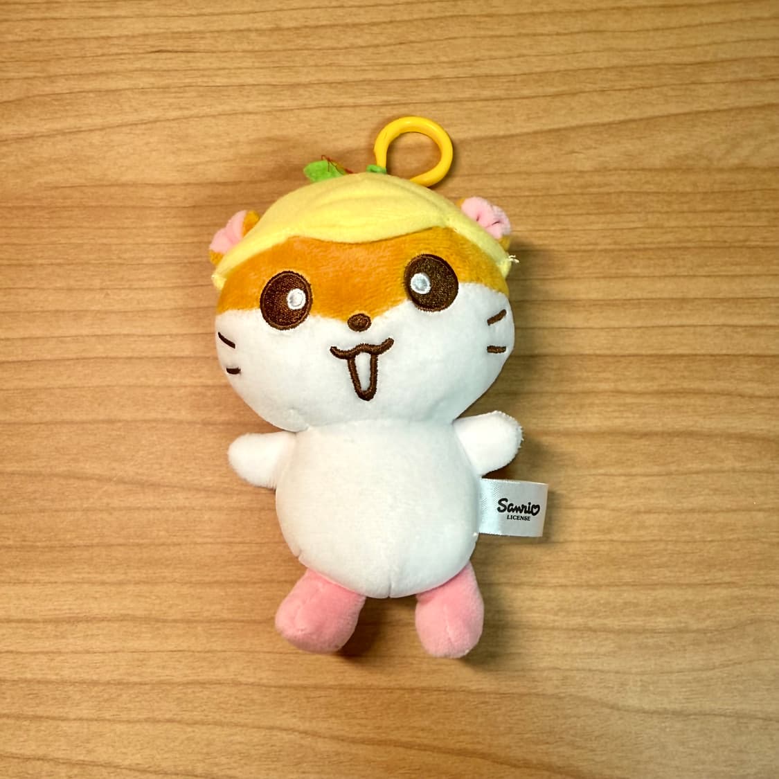 코로코로 쿠리링 인형 키링 상품이미지1
