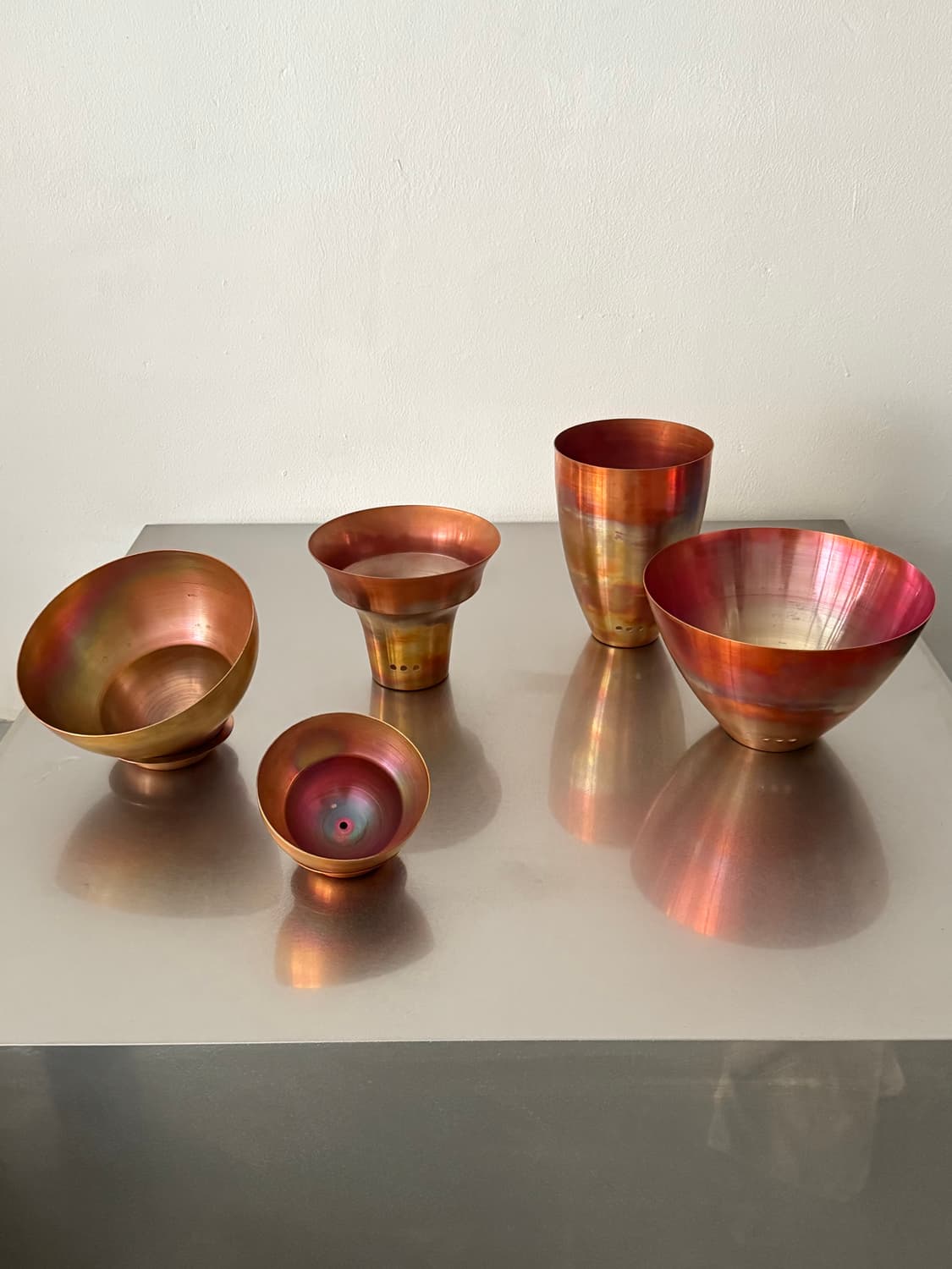 Copper Pot 5 <Metallic> 상품이미지4